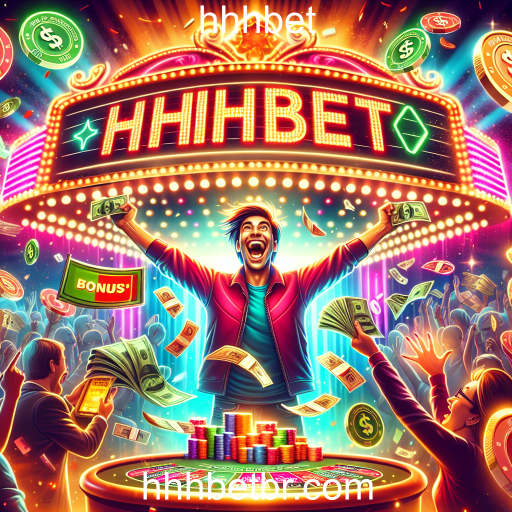 Descubra as Melhores Promoções da hhhbet e Maximize Seus Ganhos